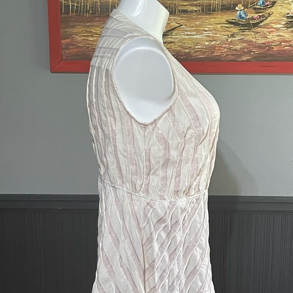 Lane Bryant Blouse SZ - 16 - Picture 2 of 5